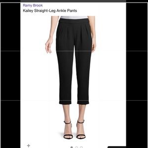 Ramy Brook Kailey Pant